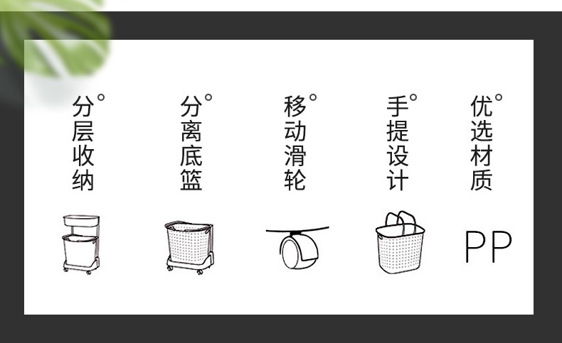 浴室分层可移动脏衣篮 (2).jpg