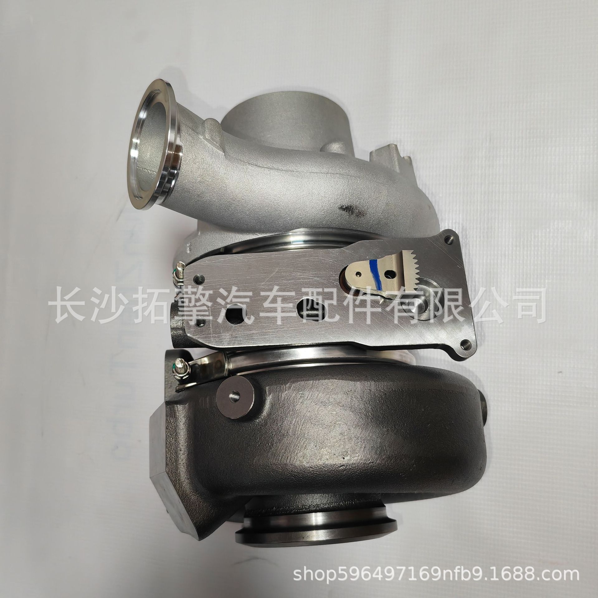 Suitable for Cummins turbocharger 283915437716484044391 5322357