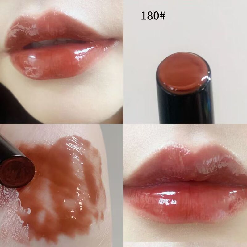 跨境-美国Hour，glass固体唇蜜唇釉烟管口红100-105-120-135-18|undefined