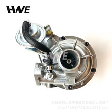 ������ѹ�� Turbo RHF3 17200-97202 VB410088 For VQ38 Engine