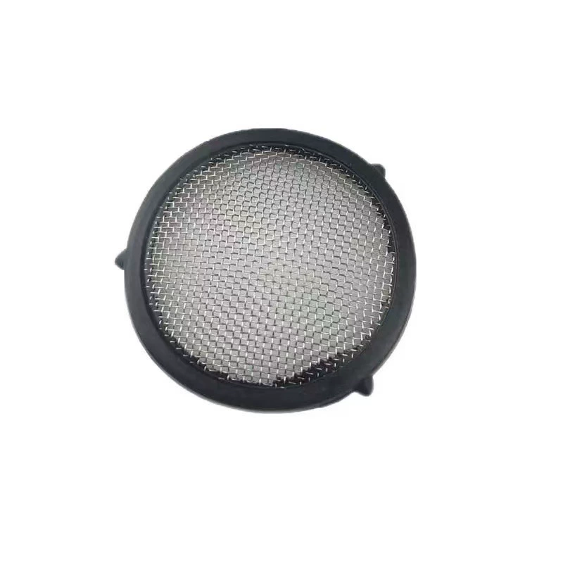 Оптовая продажа пластиковый фильтр воронка для заправки автомобиля для мотоцикла Воронка для заправки супер тонкий металлический фильтр пластиковый фильтр