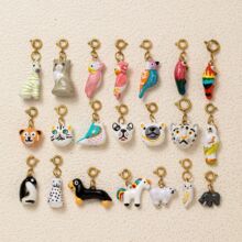 �W���羳�¿�r�Є���ϵ�в��P䓵���DIY�t�������18K��ɫŮ