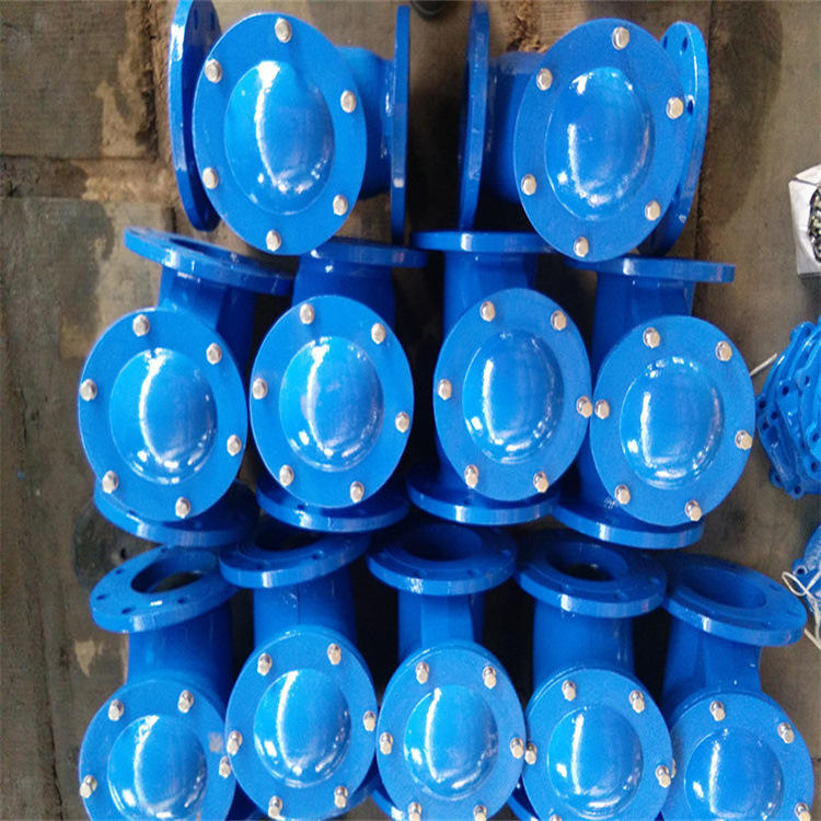 球形止回阀 HQ41X-16C DN65 球形污水止回阀-HQ41X-16C