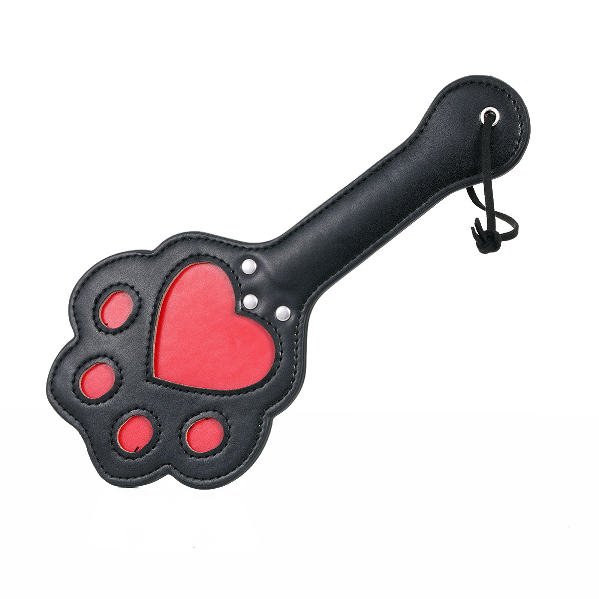 SM Cat Claw Skin Beater Sexspielzeug für Erwachsene BDSM Po-Training SP Tool_voghion.com