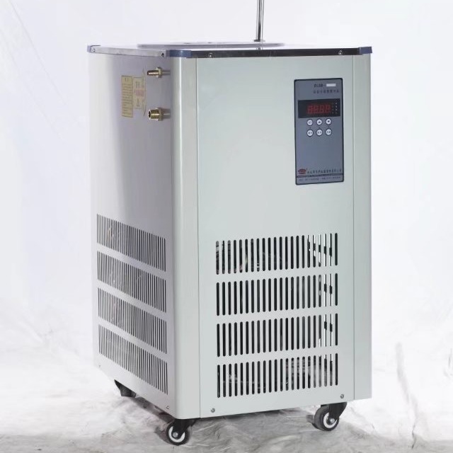 巩义予华厂家直供DLSB-10/10系列低温冷却液循环泵型号