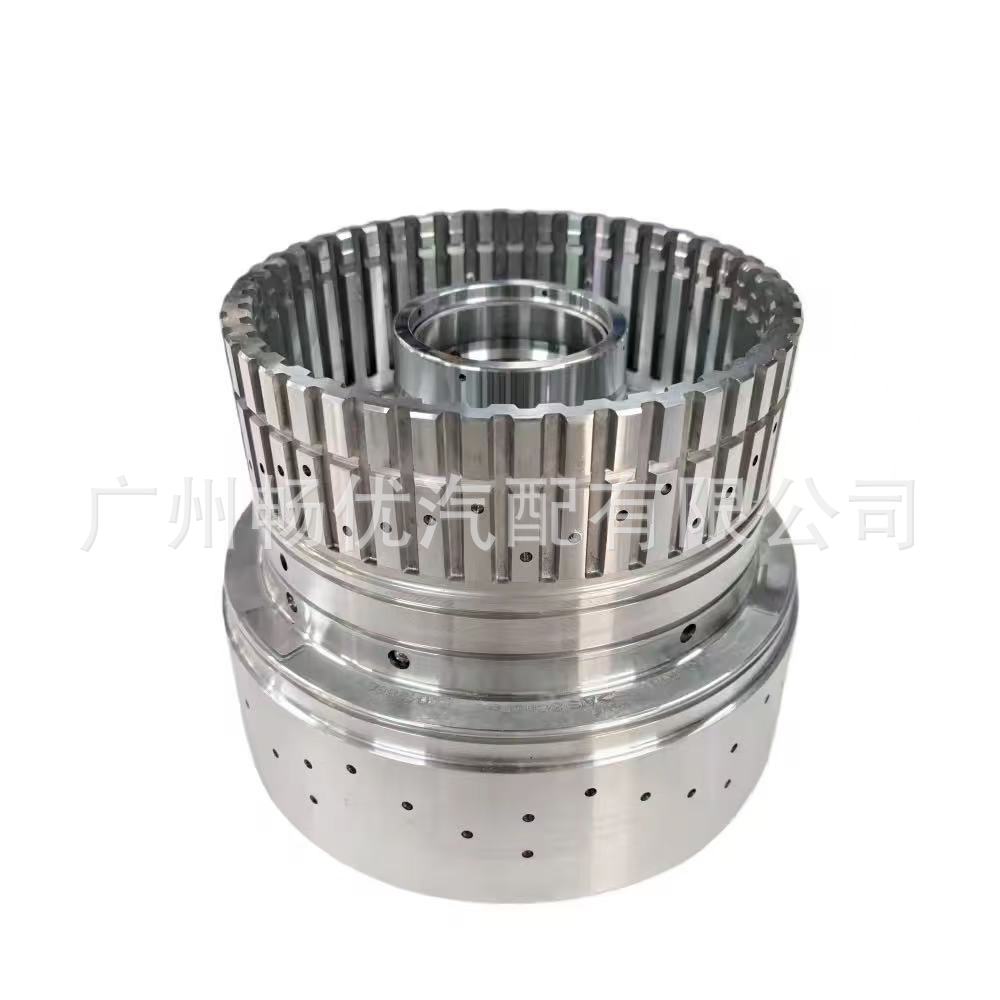 Brand New 10R80 Car Transmission Clutch Drum Suitable for Ford Jl3Z-7H351Jl3Z-7H351B