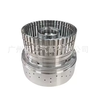 Ford Jl3Z-7H351Jl3Z-7H351B, Sürətlər qutusu