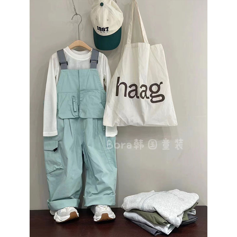 夏服の年中クリアランス、子供、男の子、女の子向けの新しい高コスパのベビーパンツ（返品不可・交換不可・レビューなし）|undefined