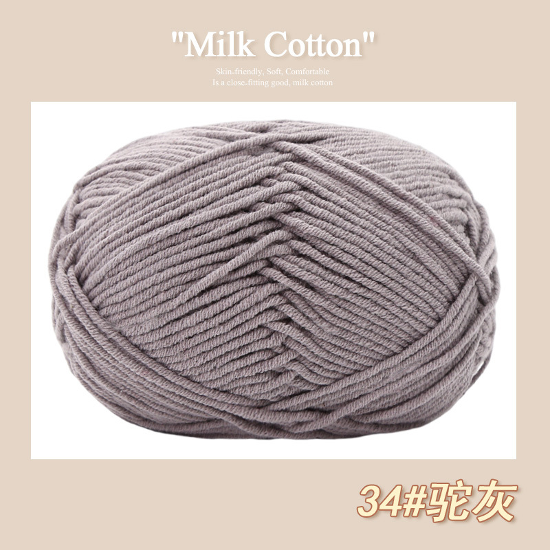 34 gray camel