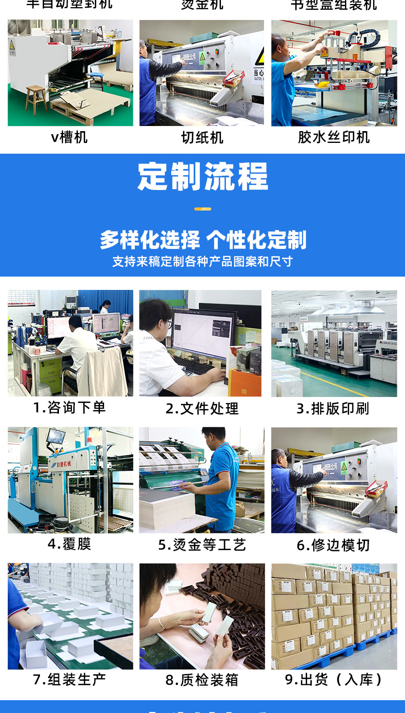 手提 礼品盒空盒