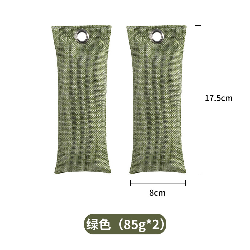 85g/개-[녹색]-총 2개