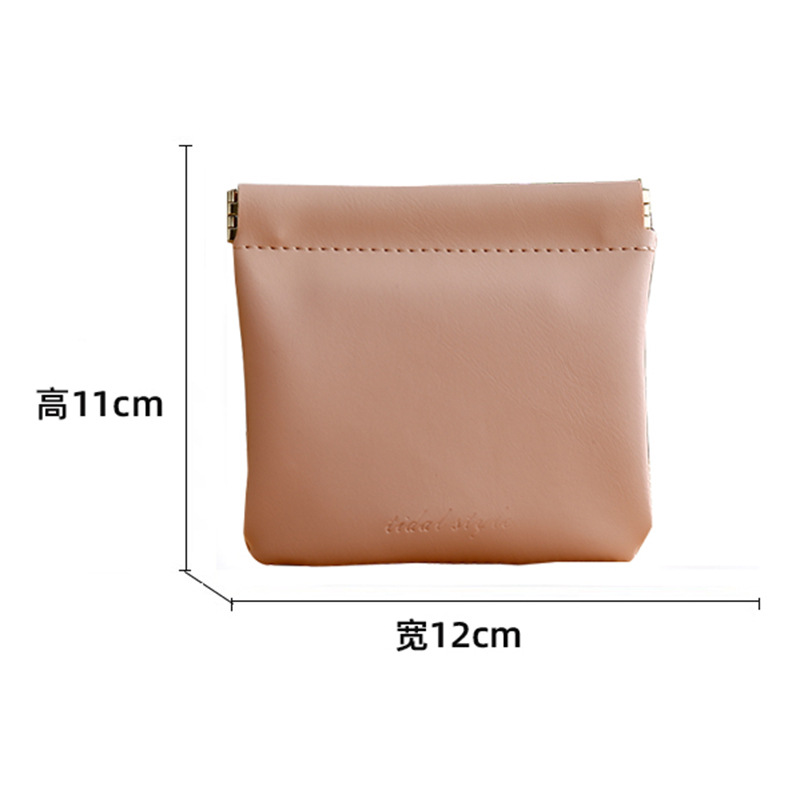 스몰 사이즈 핑크