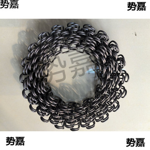沙发用蛇形弹簧,弓形簧,盘簧,拱形弹簧,安装扣,拉簧,松紧带-阿里巴巴