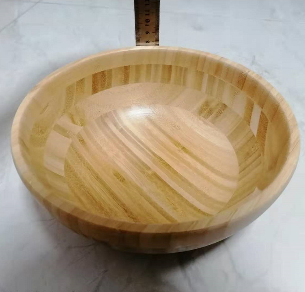竹沙拉小碗5