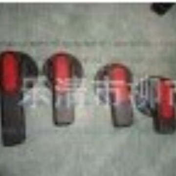 4B手柄 GCS抽屉柜CJG-3推进机构用手柄 断路器手动操作机构手柄