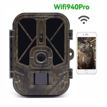 �����C���C 4K����   WiFi940Pro APP�֙C�ٿ����C