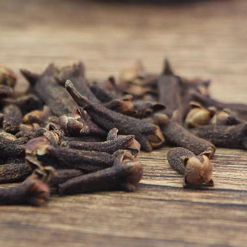 Clove Powder Gong Ding Xiang Fine Ground Culinary Spice for Braising Stewed Meat and Marinades 500g quality and texture