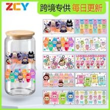�f�}���ֲ�������ϵ�� 16oz�羳���N UVˮ�����Dӡ�N A6�Pӛ���N