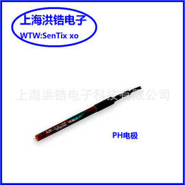 德国WTW 工业在线PH电极 SenTix XO