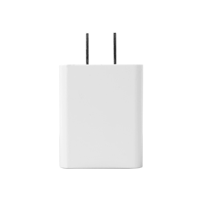5V1A зарядное устройство USB, сменный зарядный блок с регулируемой подсветкой, подходящая IC-решение для зарядки малой бытовой техники