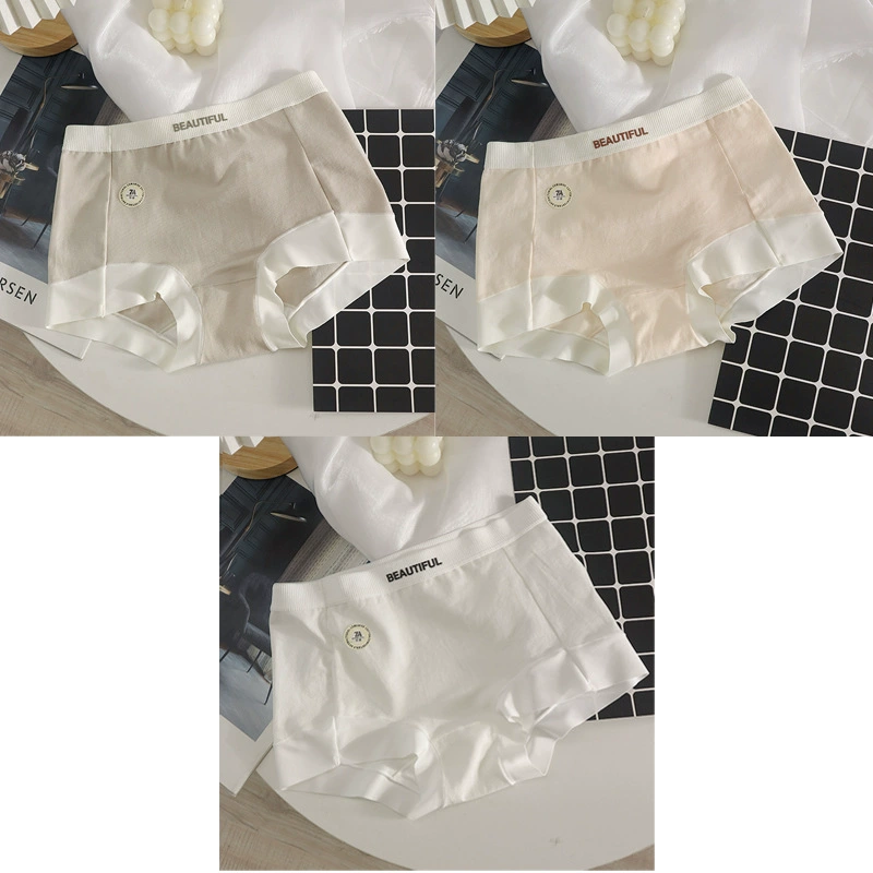 Pants, trousers, antibacterial protective underware, safe leggings