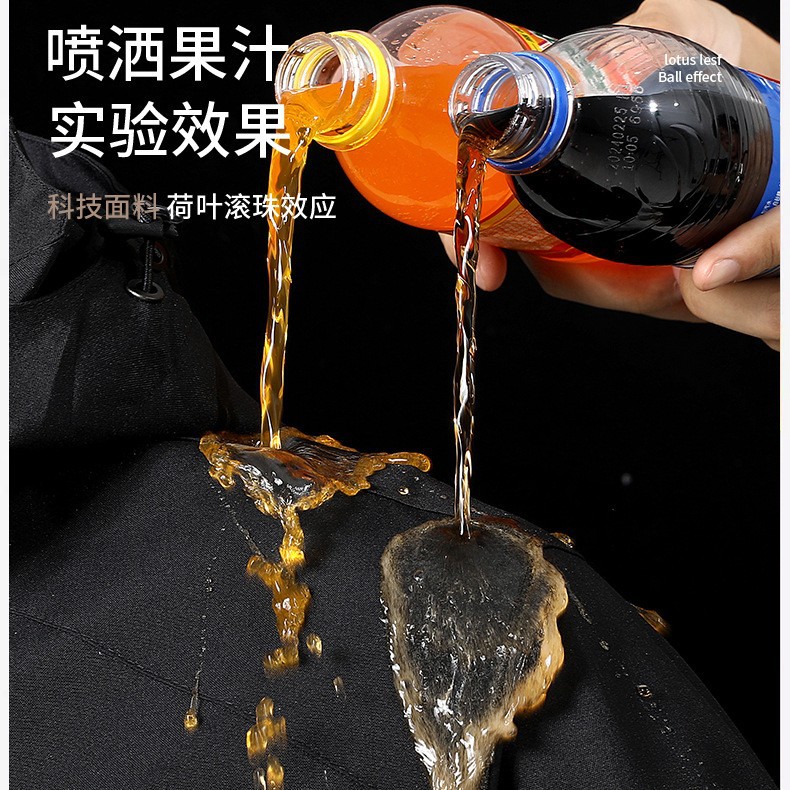 Chaqueta de calefacción inteligente para hombres y mujeres de otoño e invierno Chaqueta de viaje con calefacción de fibra de carbono USB Chaqueta de algodón con calefacción para hombres y mujeres de invierno