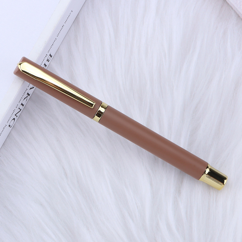 모란디 다크 브라운