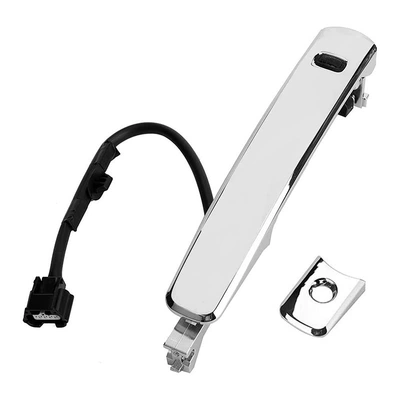 Suitable for 03-04 Infiniti FX35 45 handle handle 80640-CZ31B 80640-CA012 (Armrest, handle, handle) - inductive-plating-single-hole