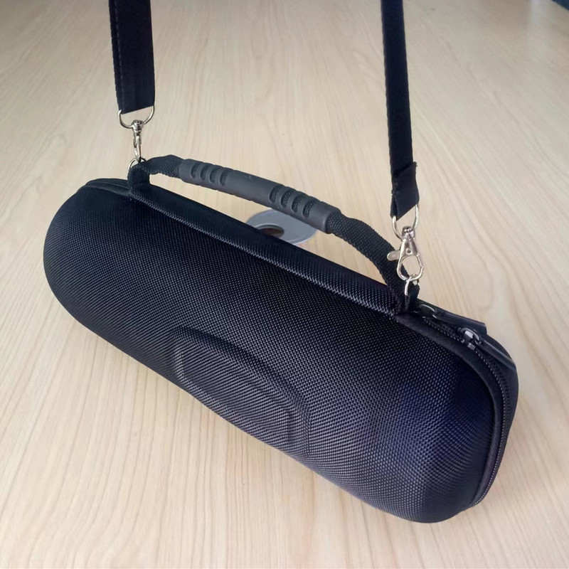 Spot 2022 new JBLCHARGE5 portable shock wave 5 generation audio storage bag speaker sheath EVA protection