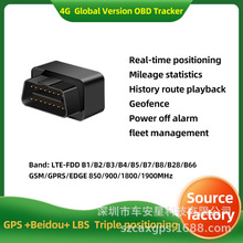 ����gps tracker��܇؛܇܇�d׷����4GOBD��λ��GT06�l�Ƿ��IC08A