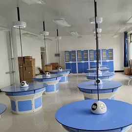 实验室专用;培训桌;讲台
