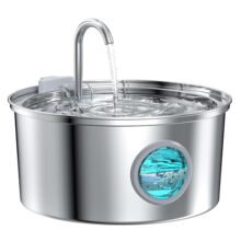 3.2L���P�؈���ˮ�C��ҕ�����o��ˮ��ѭ�h�^�V����USBιˮ��
