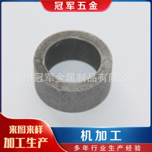 车铣复合数控车床加工cnc五金零配件自动机精密中心高精度