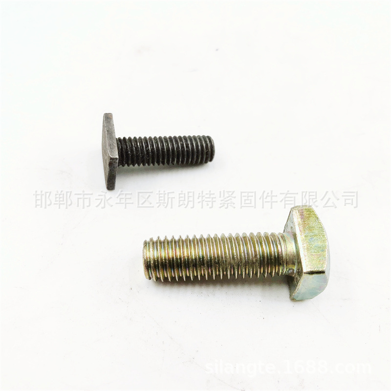 DIN21346�ķ�ͷ��˨JISE1107 �����316��ͷ��˨ASME/ANSIB18.2.1