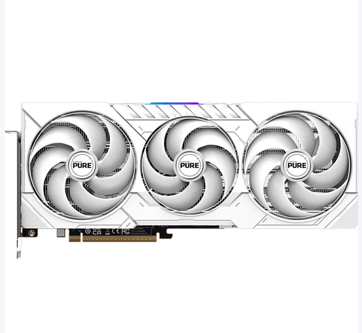 Подходит для игровой видеокарты Sapphire RADEON RX 7900/9070/XT e-sports RX 9070 Polar