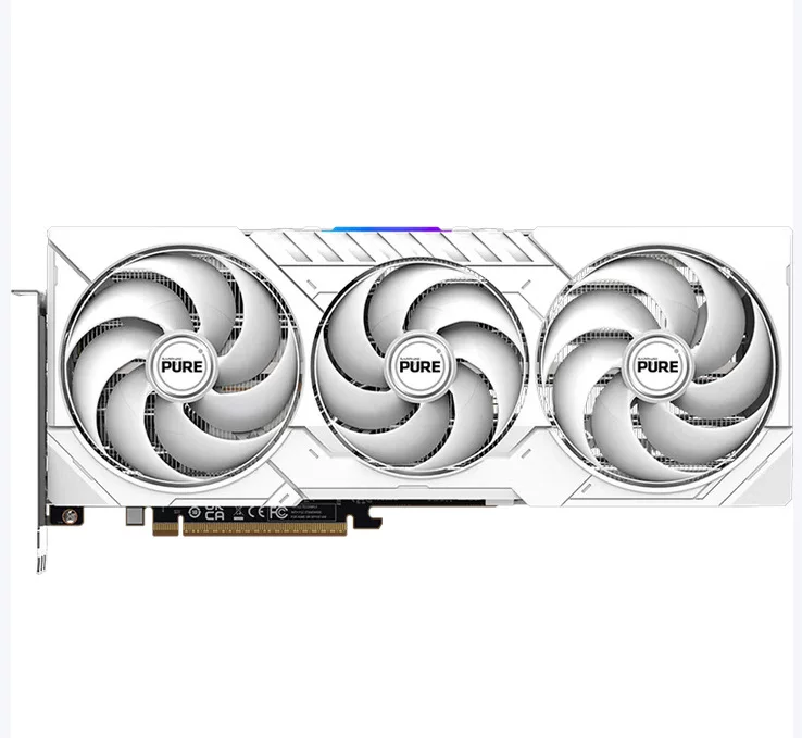Подходит для игровой видеокарты Sapphire RADEON RX 7900/9070/XT e-sports RX 9070 Polar