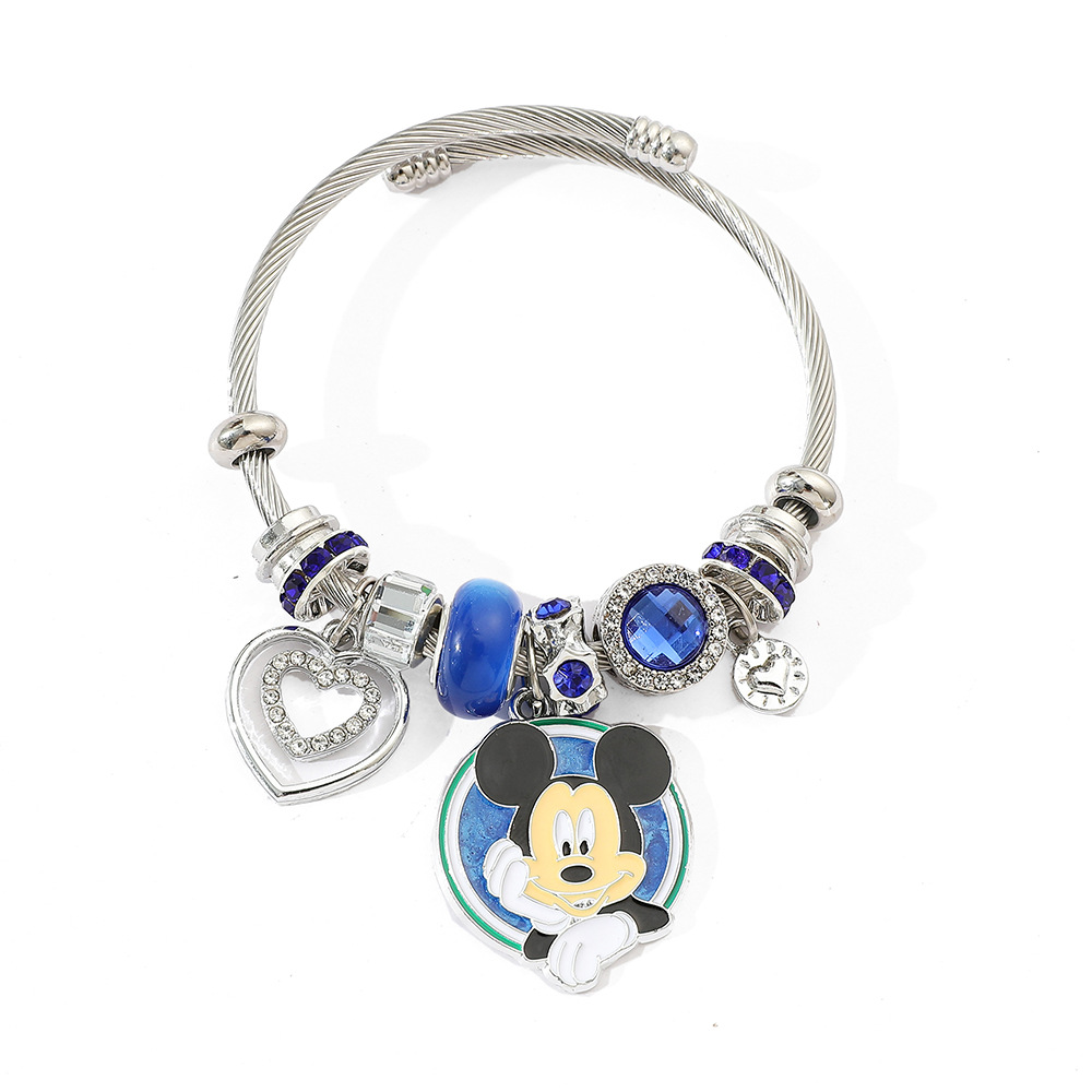 Pulsera de mujer Corea del Sur Dongdaemun estilo japonés pulsera fresca y2g pulsera de estilo chica caliente novias pulsera de regalo al por mayor