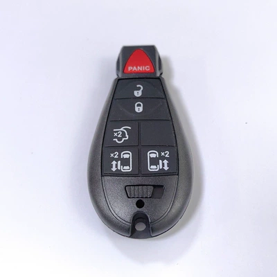 Car Key Remote – Car Keys - 6-keys-without-remote-start