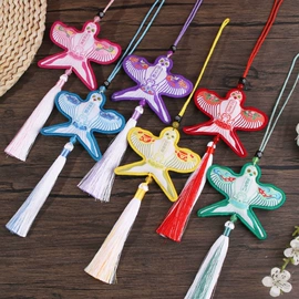 香包/香囊;首饰箱;手绳