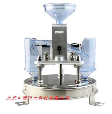 供应翻斗式雨量计 型号:YS15-JD05库号：M399980