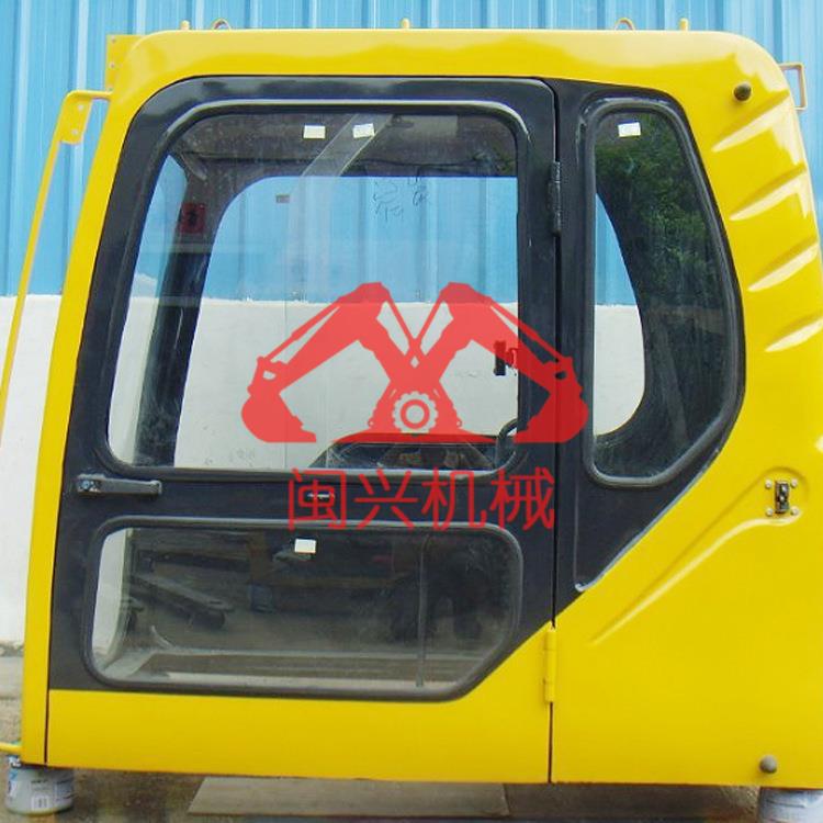 适用挖机驾驶室EC210B沃尔沃 挖机配件VOLVO