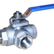 优势供应  NEW-FLOW  ZE135 球型阀 原装进口 优惠特价