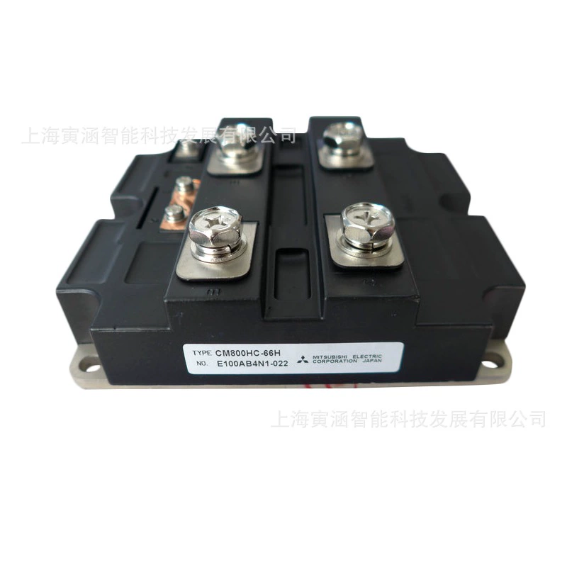 Модуль силового IGBT-тиристора CM150DX-34SA CM200DX-34SA CM300DX-34SA