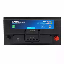 EXIDE����������܇��늳�100-20�m�䌚�Rϵ�W��A5Sϵ���Y��܇�ƿ