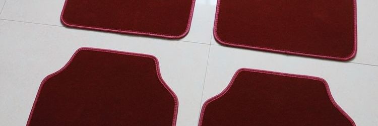 Car floor mats, original car floor mats, all-season floor mats, non-slip floor mats, protective mats, suede waterproof floor mats, velvet fabric
