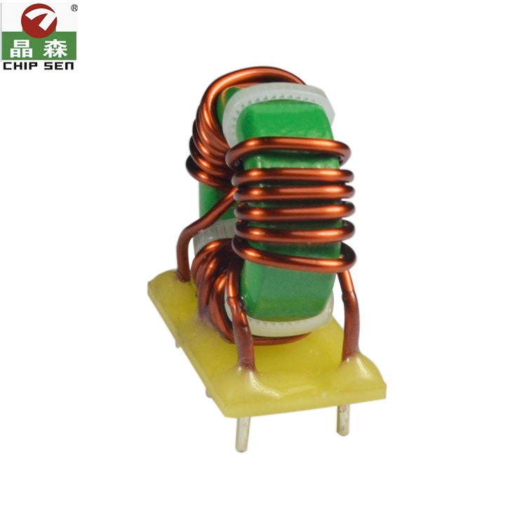 chipsen���ƹ�ģ����Ȧ��ģ�˲������ε�� PFC���ʵ�й�ģ���