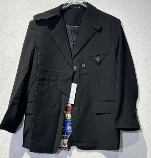 MTL Hombre| 20241218 trajes casuales auto-elección bolsas de bendición [no devuelve no cambia] tamaño M