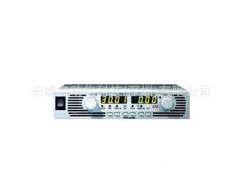 日本TDK-Lambda可编程电源 GENH300-2.5 0-300v 0-2.5A议价