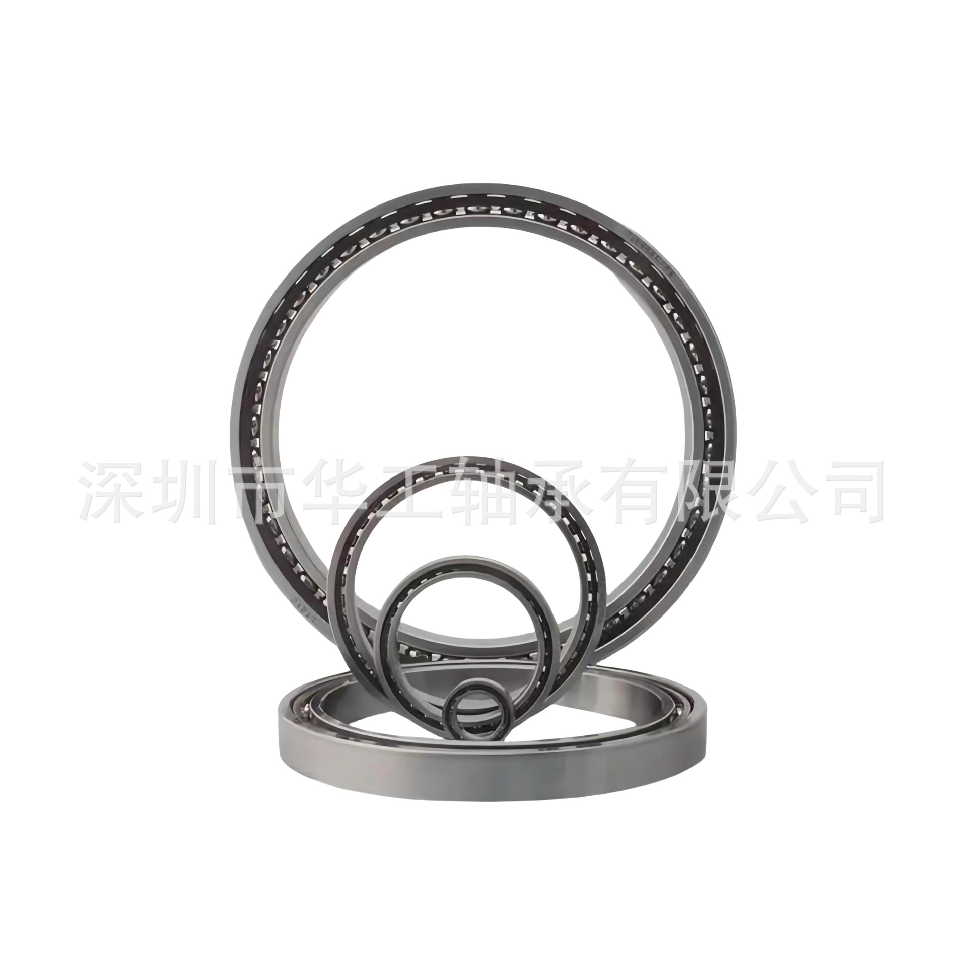 等截面超薄壁球轴承KB070CP0 KB075CP0 机器人轴承 进口品质