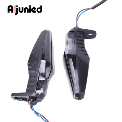 motorcycle turn signal – Dönmə işıqları
